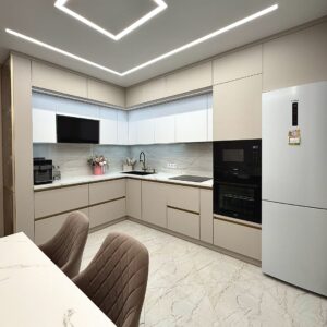 Кухня Chateau Cabinetry