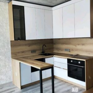 Кухня TechSpace