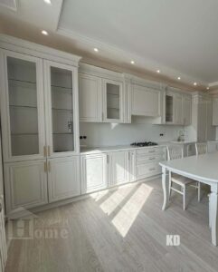 Кухня Natural Grain Works