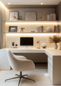 Рабочая зона Мебель для рабочей зоны Ergonomic Chair